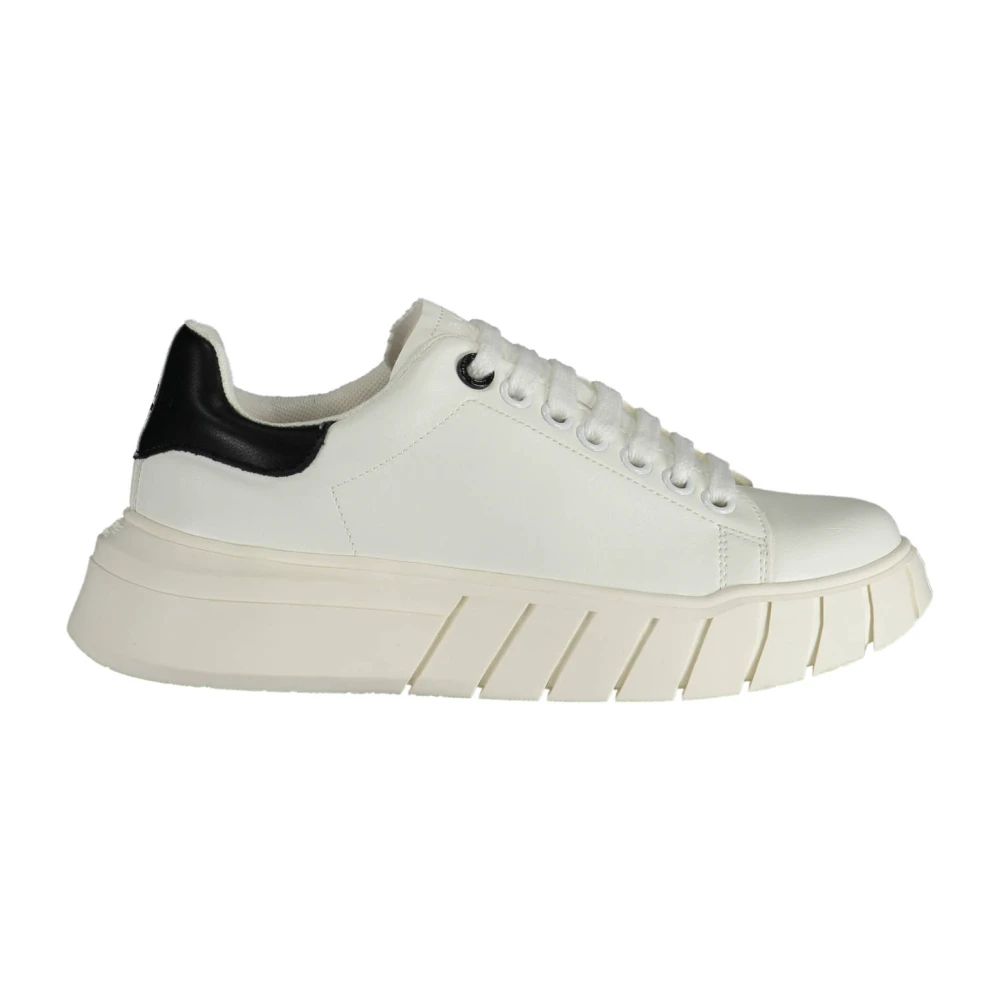 Gaëlle Paris Sportschoen Dames Schoenen Wit