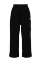 black-white-cotton-drawstring-pants