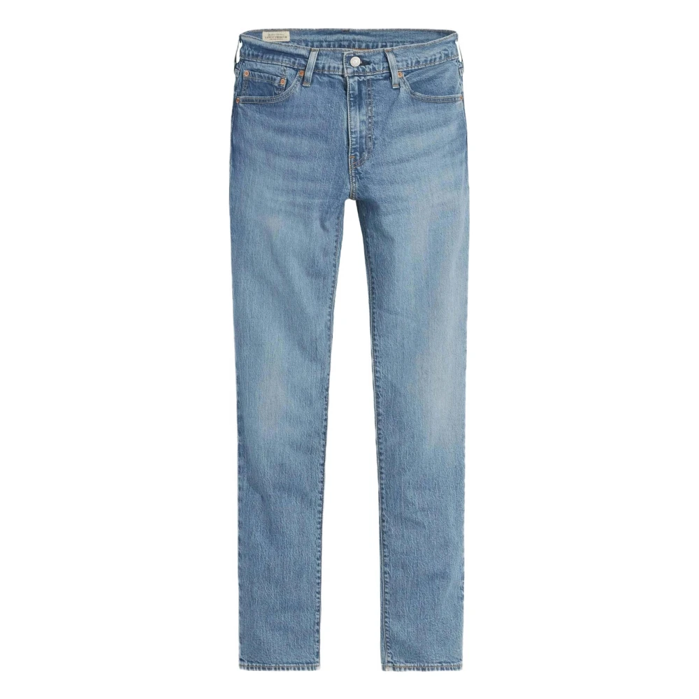 Levi's 511 Långa byxor Blue, Herr