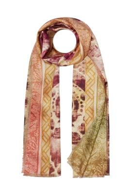 Fancy Scarf