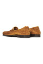mocassins-en-daim-marron