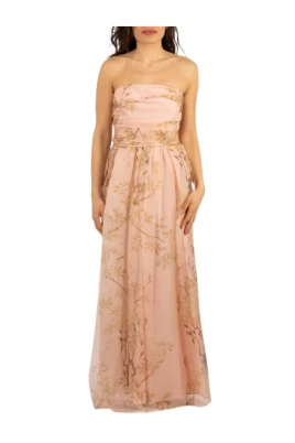 Dominio Gown