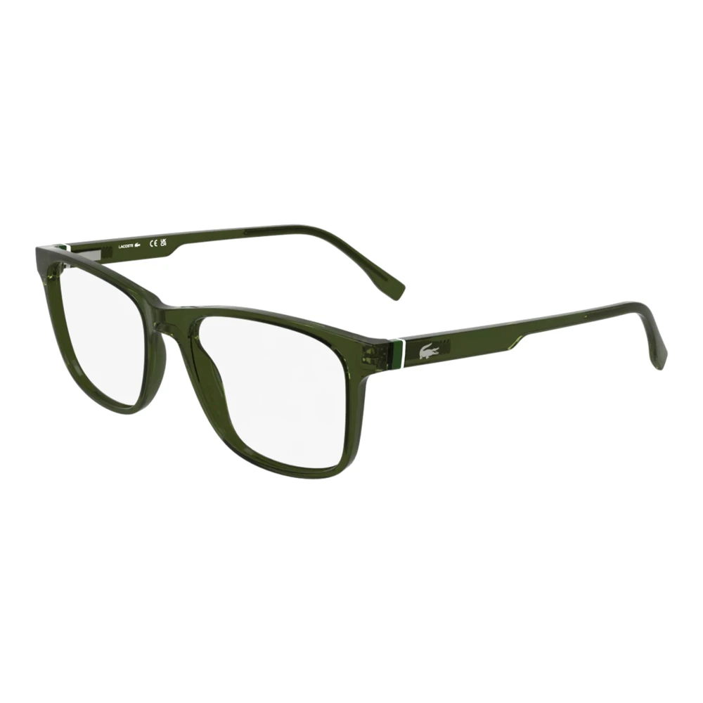 Lacoste Men's Green Glasses, 53 Mm, L2974 N Sunglasses