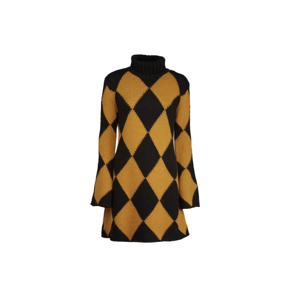 Dresses > Day Dresses > Knitted Dresses - - La DoubleJ - Modalova