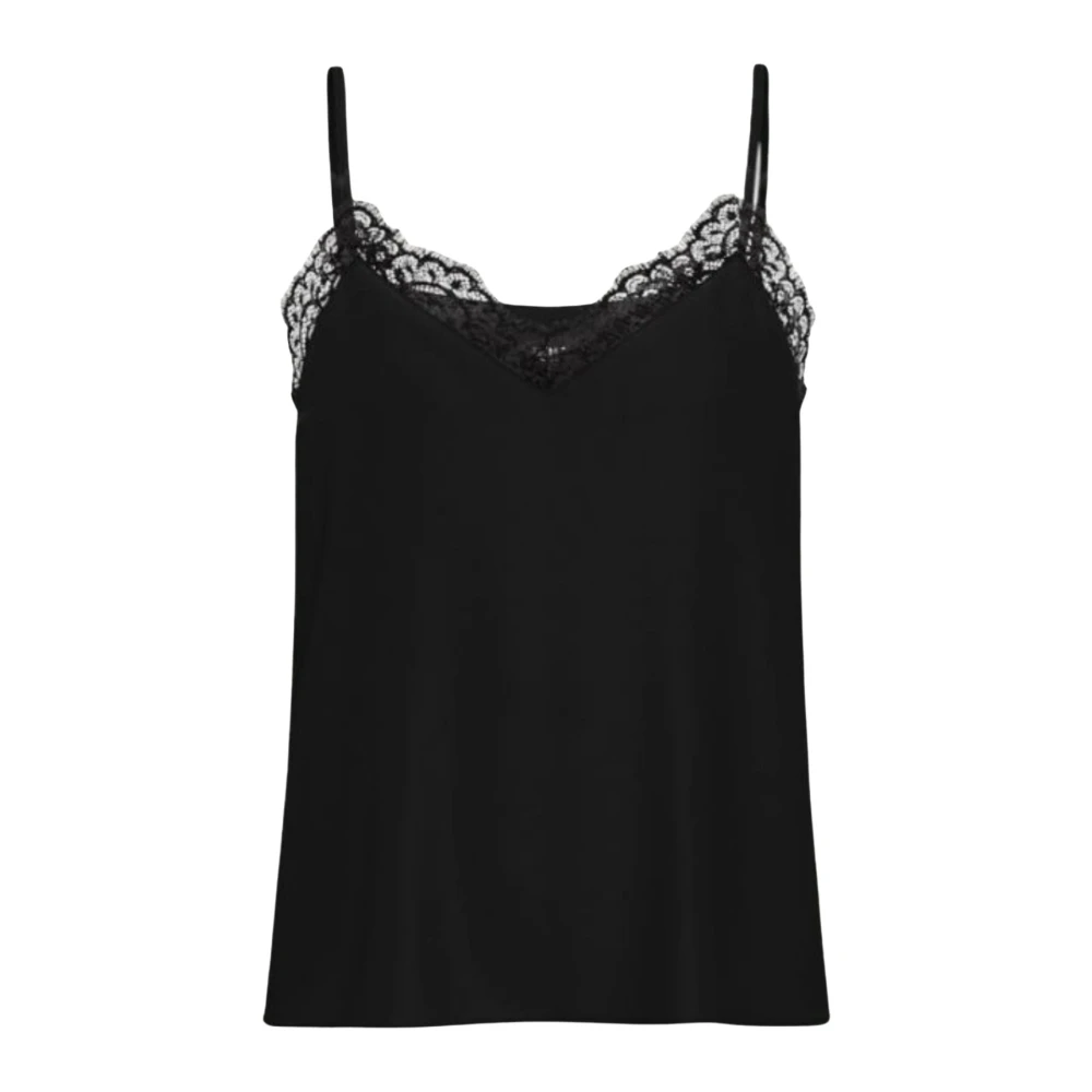 Emme Di Marella Women's Black Tops