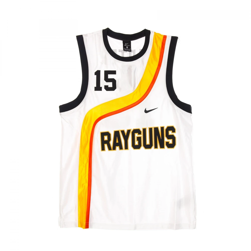 Nike Vince Carter Rayguns Basketbalshirt Multicolor Heren