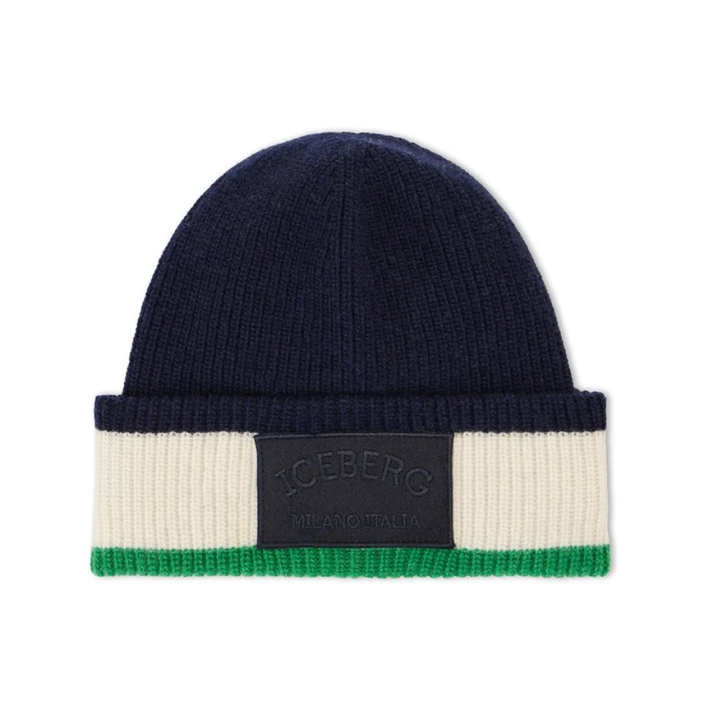 Accessories > Hats > Beanies - - Iceberg - Modalova