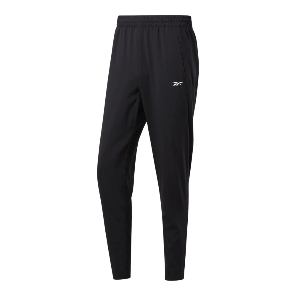 ID Train Woven Pant, treningsbukse, herre BLACK