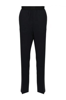 pantalon-de-tailleur-avec-ceinture-logo