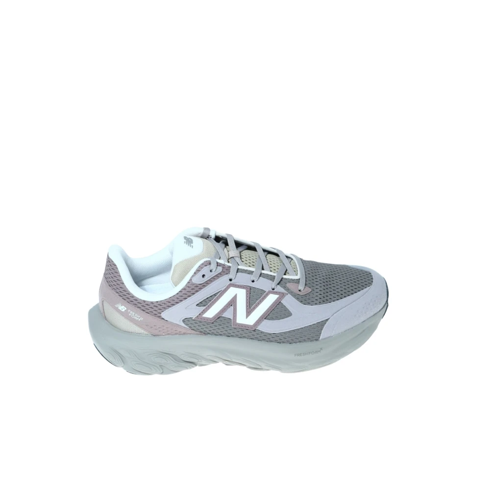 New Balance Fresh Foam Trainer Heren Schoenen Veelkleurig Multicolor