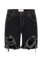 shorts-noirs-stevies-avec-ourlet-brut