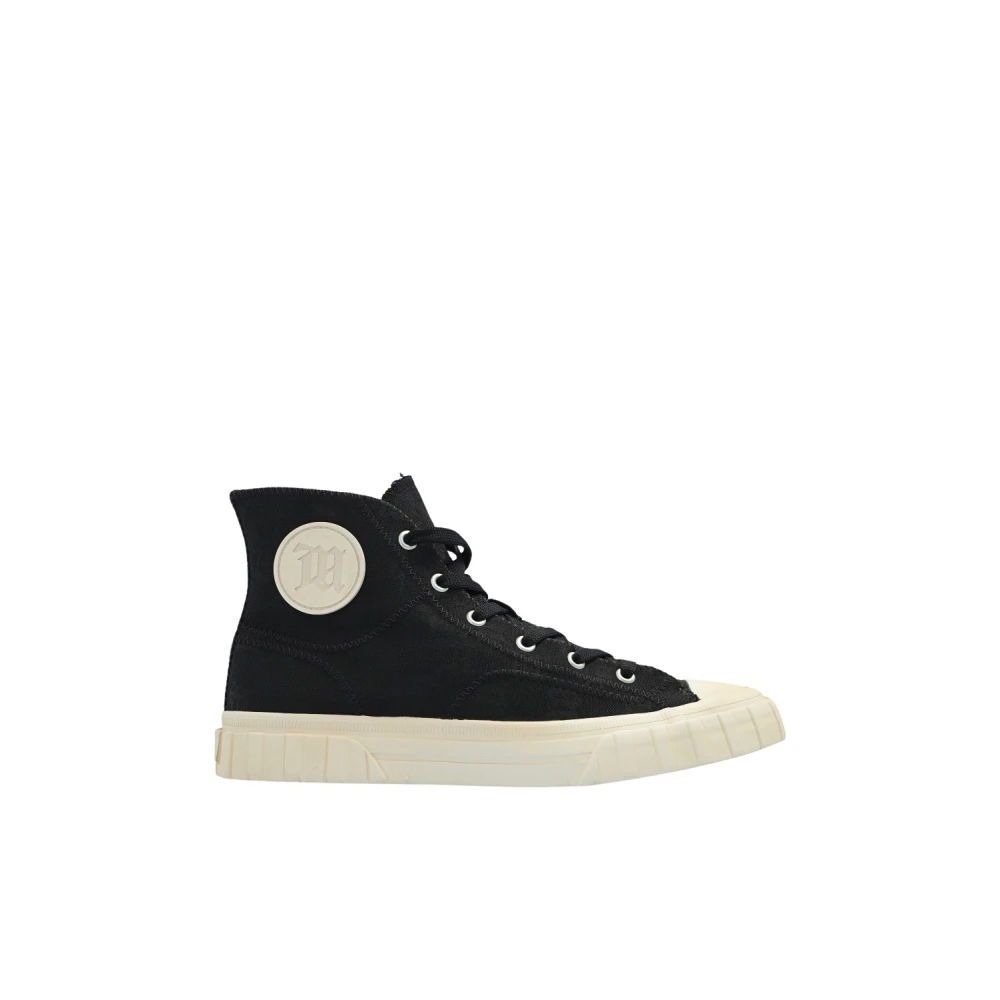 Misbhv - Shoes > Sneakers - Black - Misbhv - Modalova
