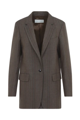 Blanchet Jacket