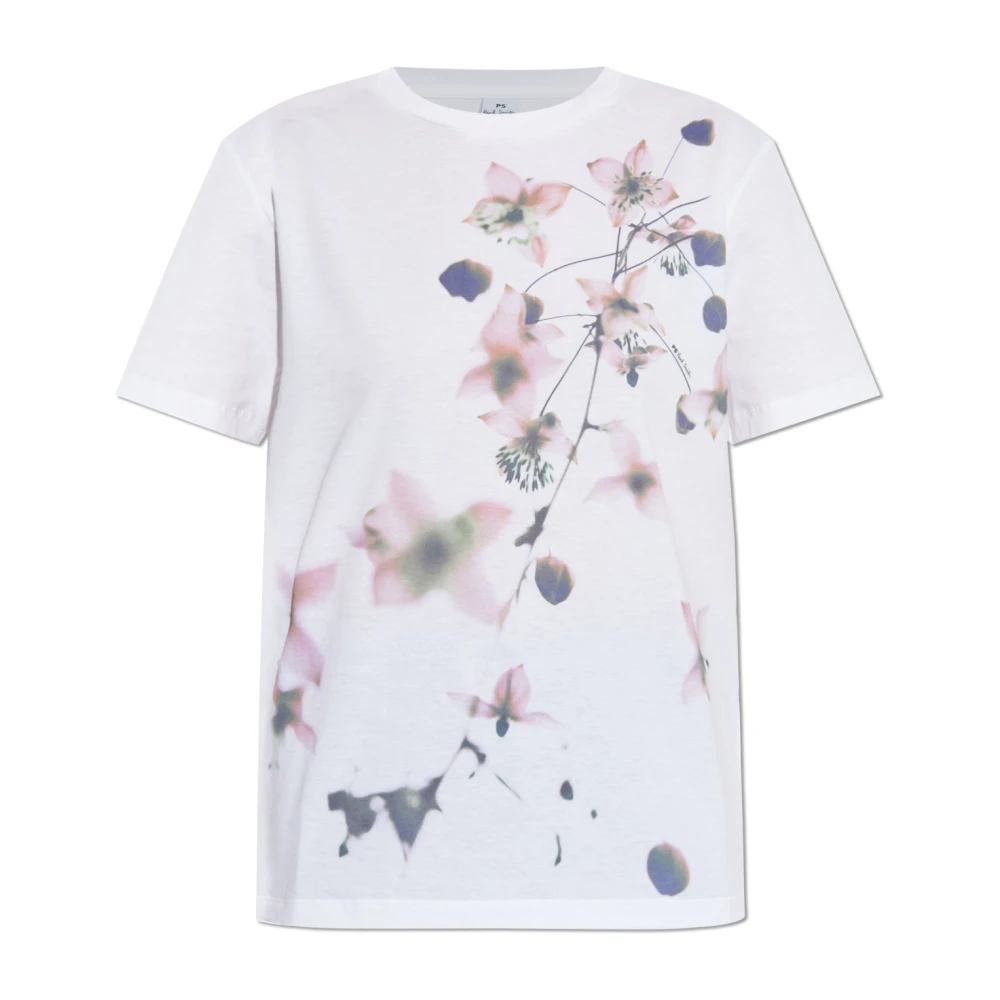 Tops > T-Shirts - - PS By Paul Smith - Modalova