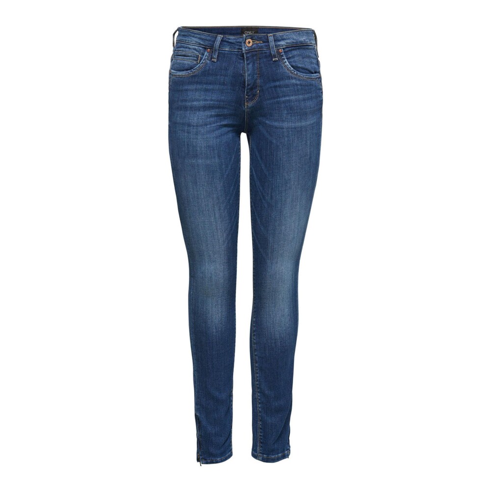 Women's sales blue jeans