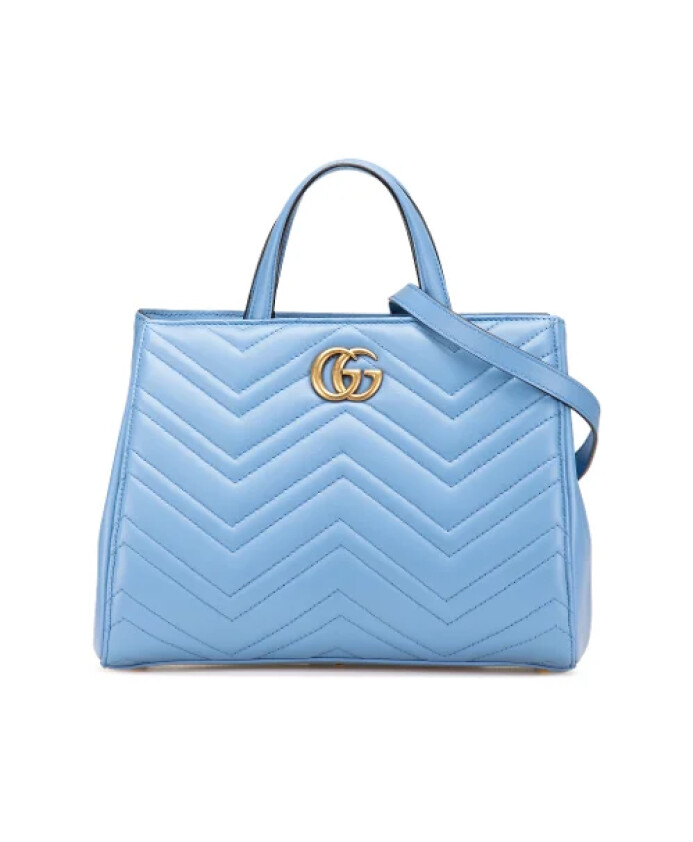 pre-owned-cuir-sacs-gucci