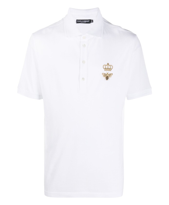 embroidered-emblem-polo-shirt-in-white