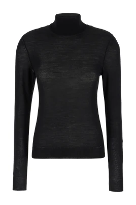 Cassandre Turtleneck Sweater