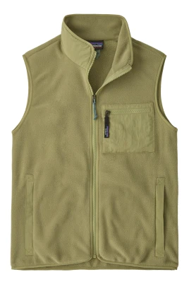 Synch Vest