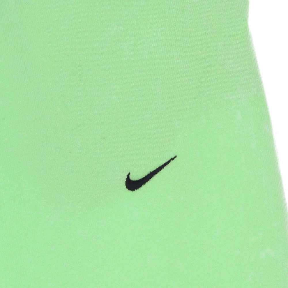 Nike Hybrid Ghost Green Black Sportbroek Green Dames