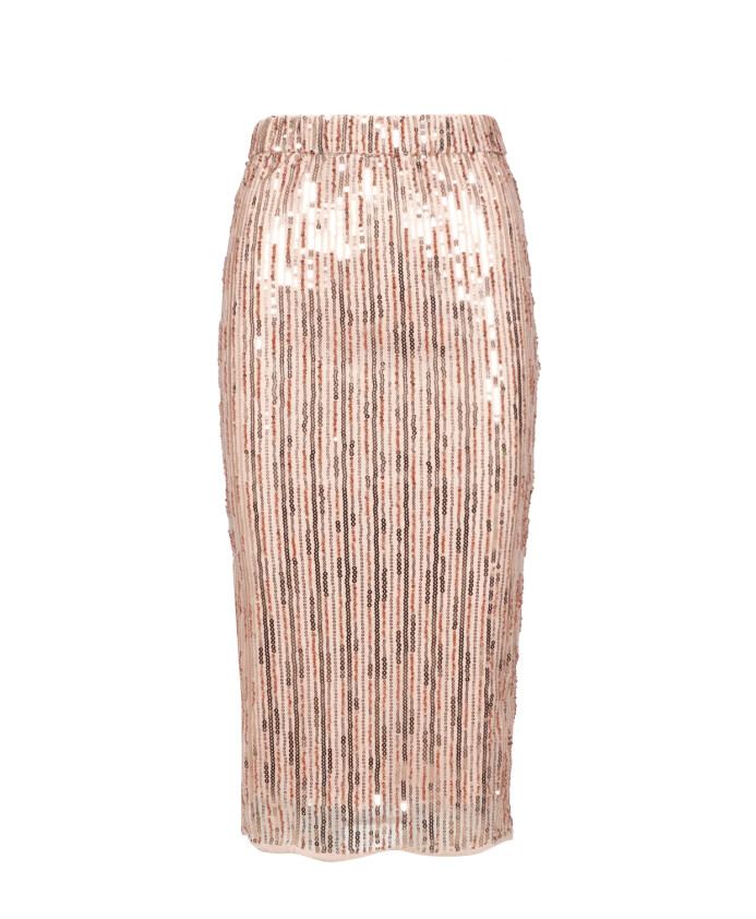 jupe-rose-a-paillettes