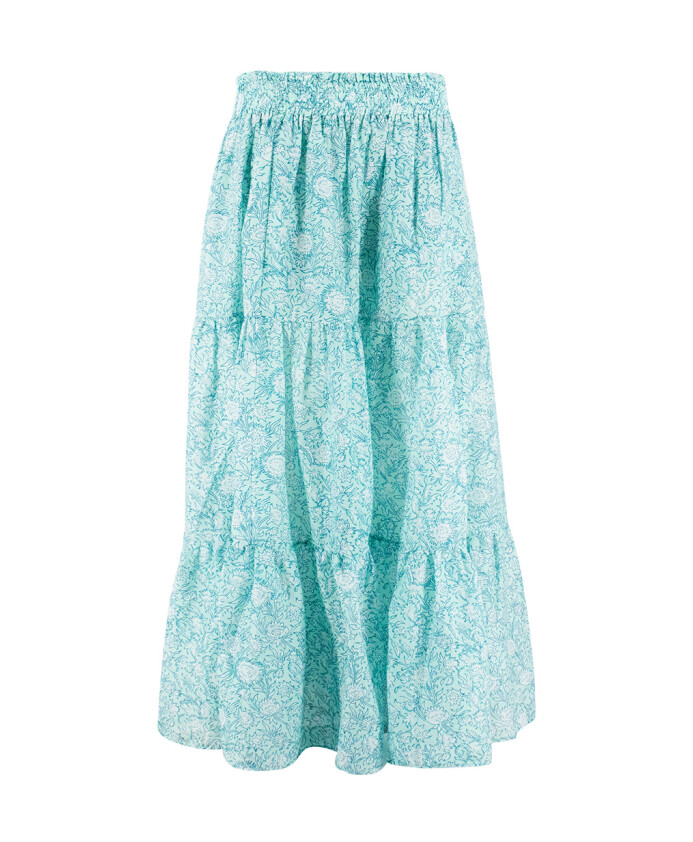 maxi-skirts