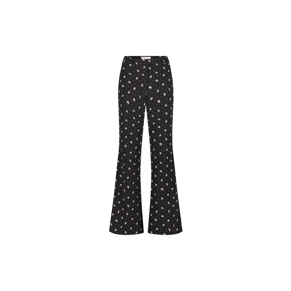 Trousers > Wide Trousers - - Fabienne Chapot - Modalova