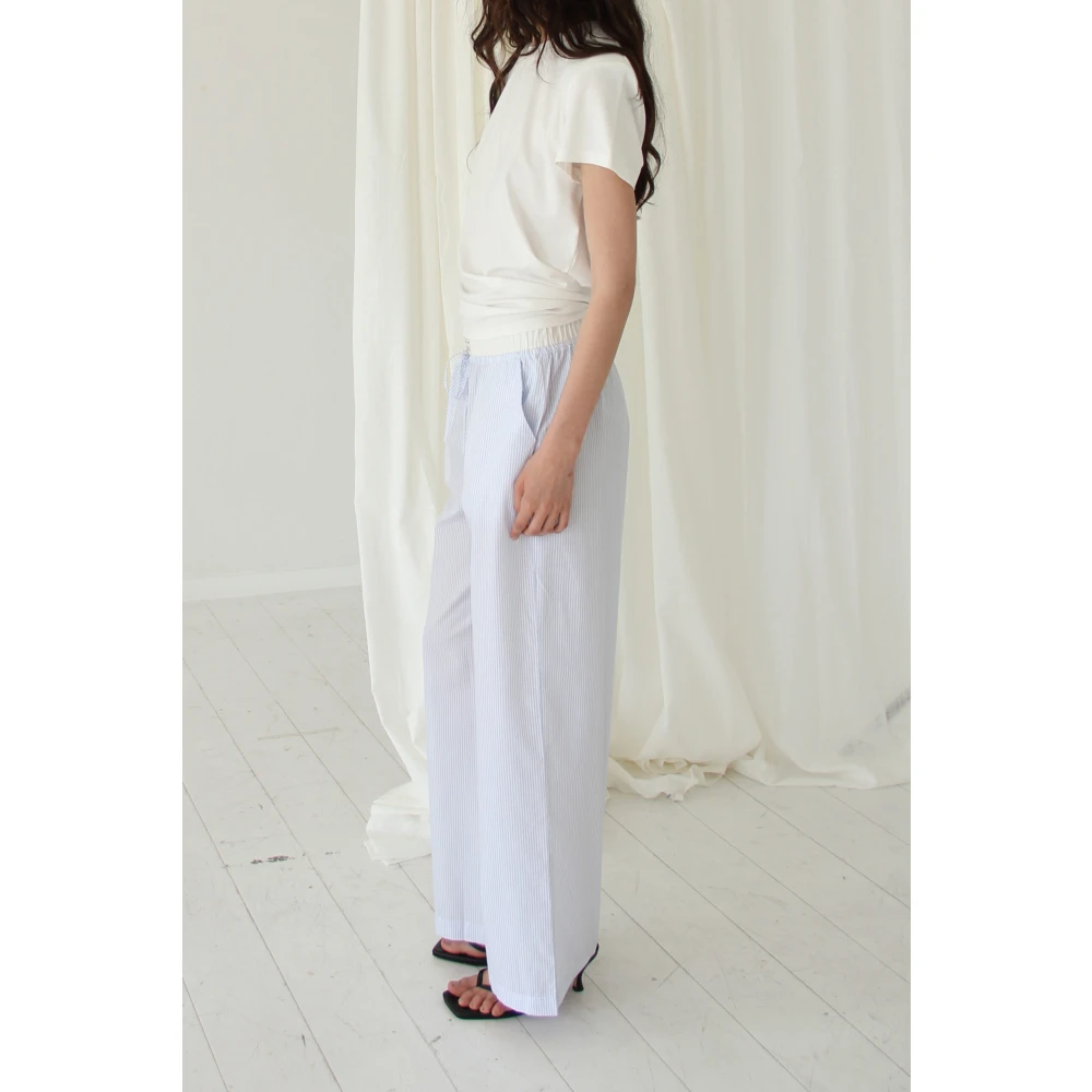 Designers Remix Daisy Broek Blue Dames