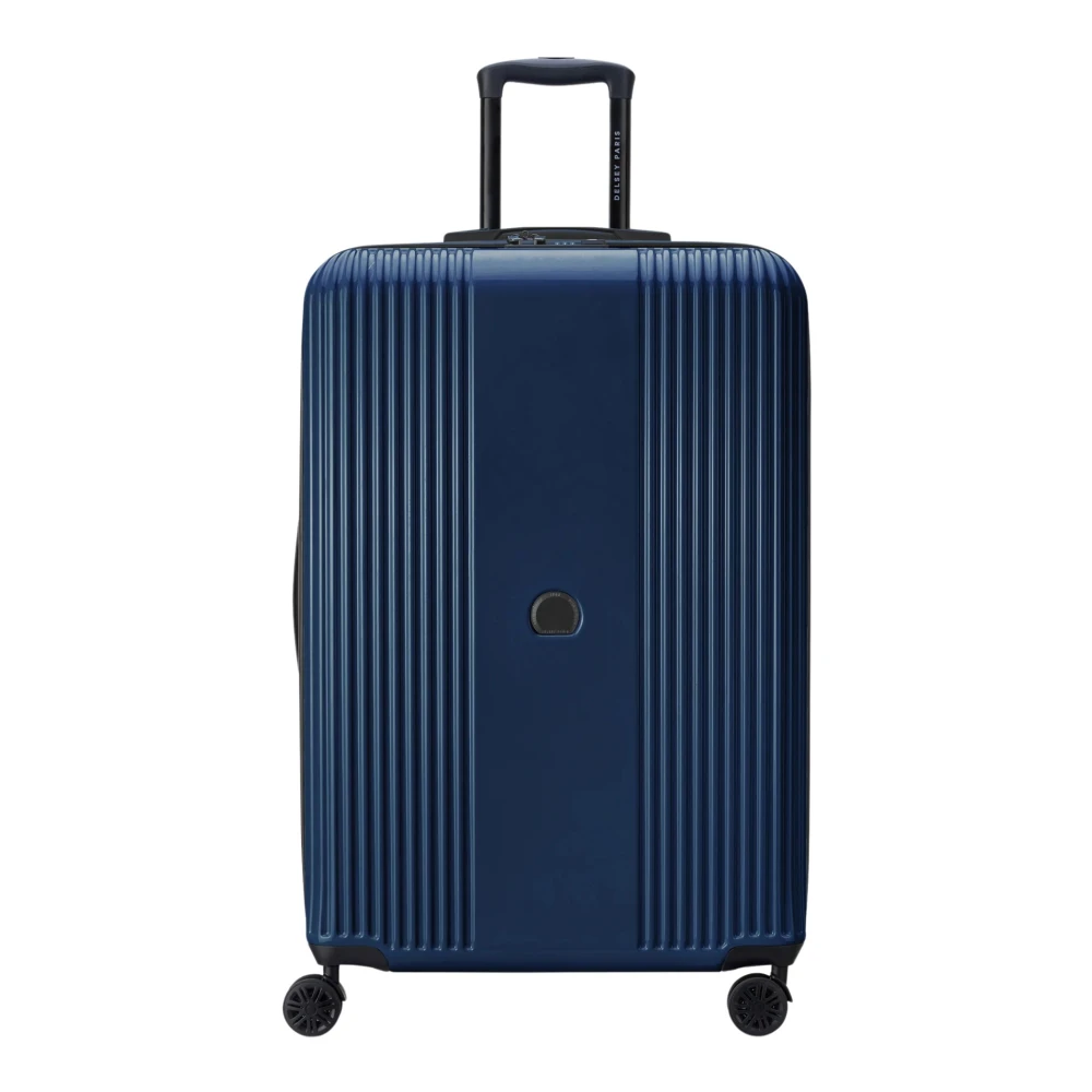 Suitcases > Large Suitcases - - Delsey - Modalova