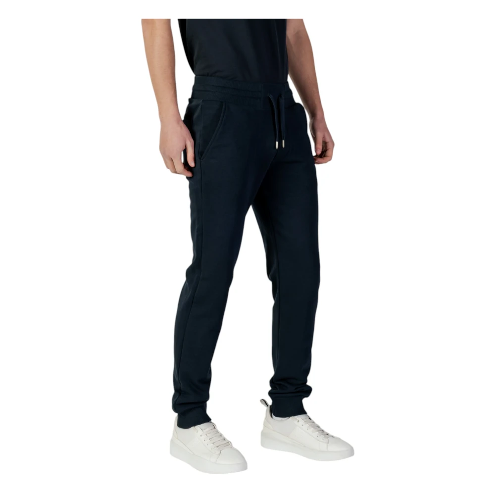 Colmar Sportieve Herenbroek Lente Zomer Collectie Blue Heren