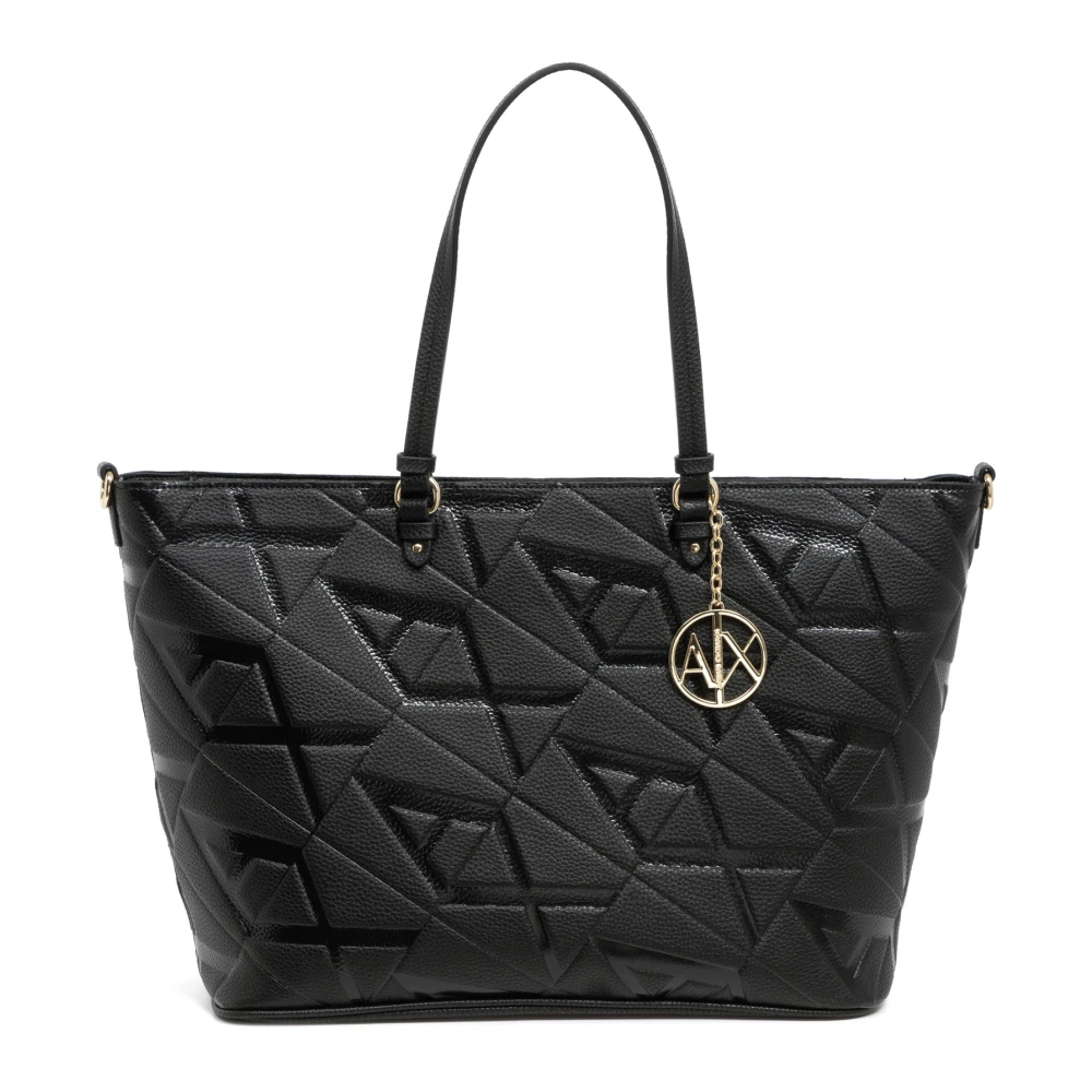Bags > Tote Bags - - Armani Exchange - Modalova
