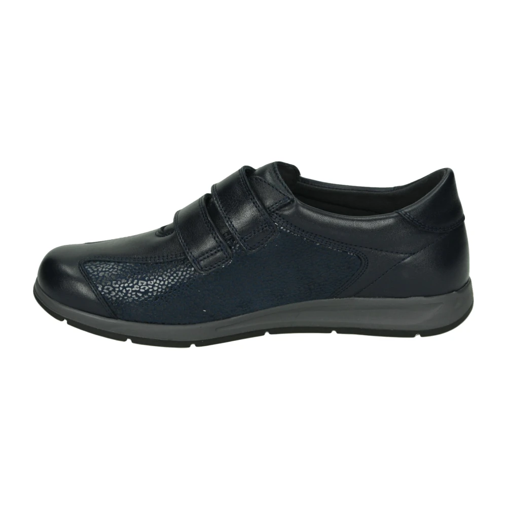 Strober Evelin 68085H Dames Schoenen Blauw