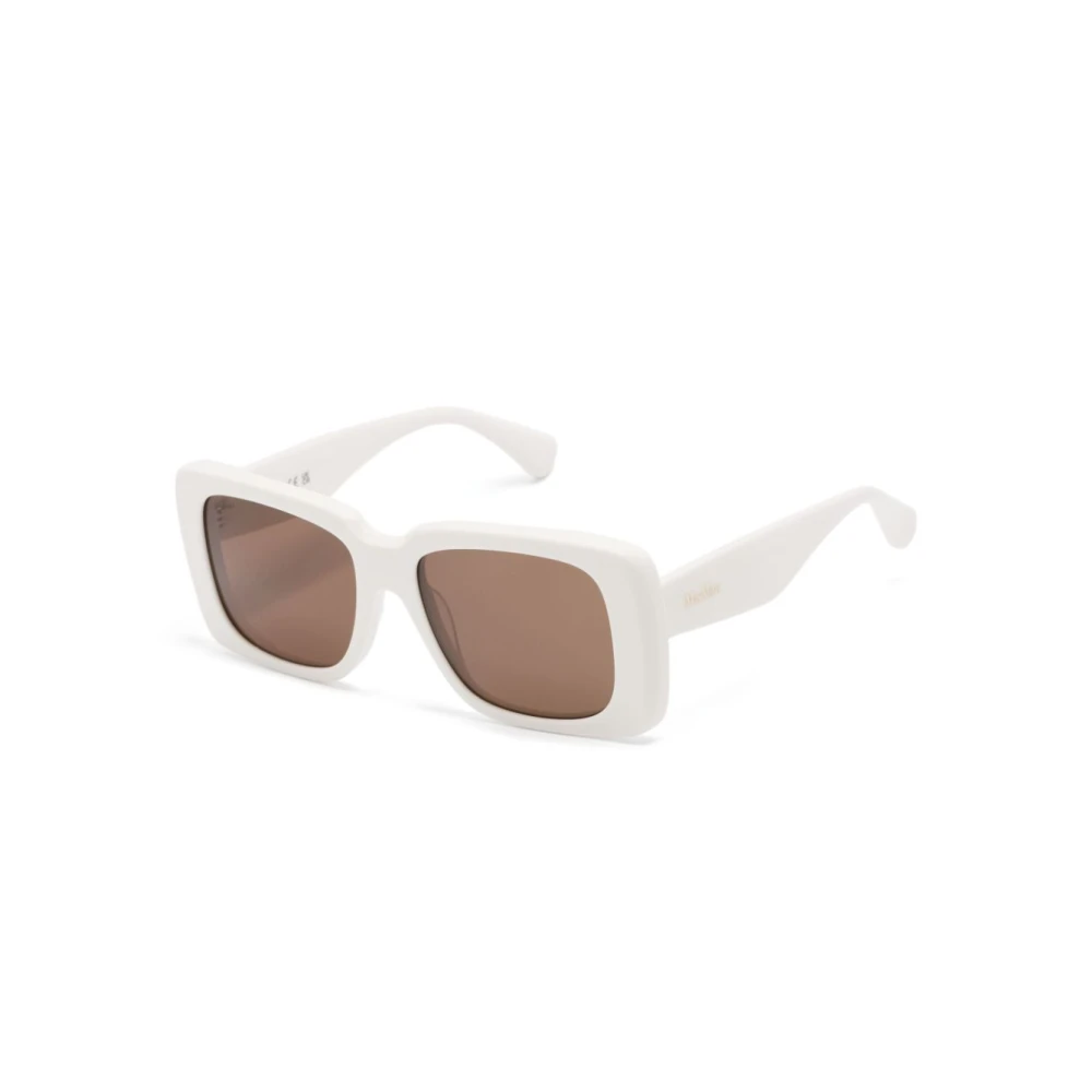 Accessories > Sunglasses - - Max Mara - Modalova