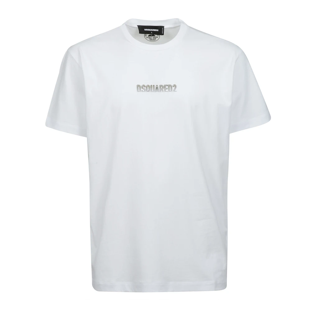 Tops > T-Shirts - - Dsquared2 - Modalova