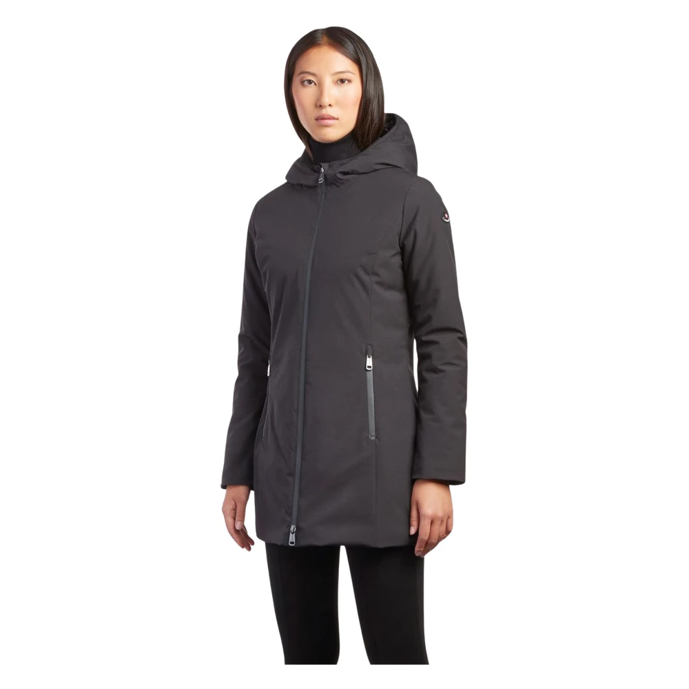 Canadiens Zwart Tech 2.0 Stijlvolle Upgrade Black Dames