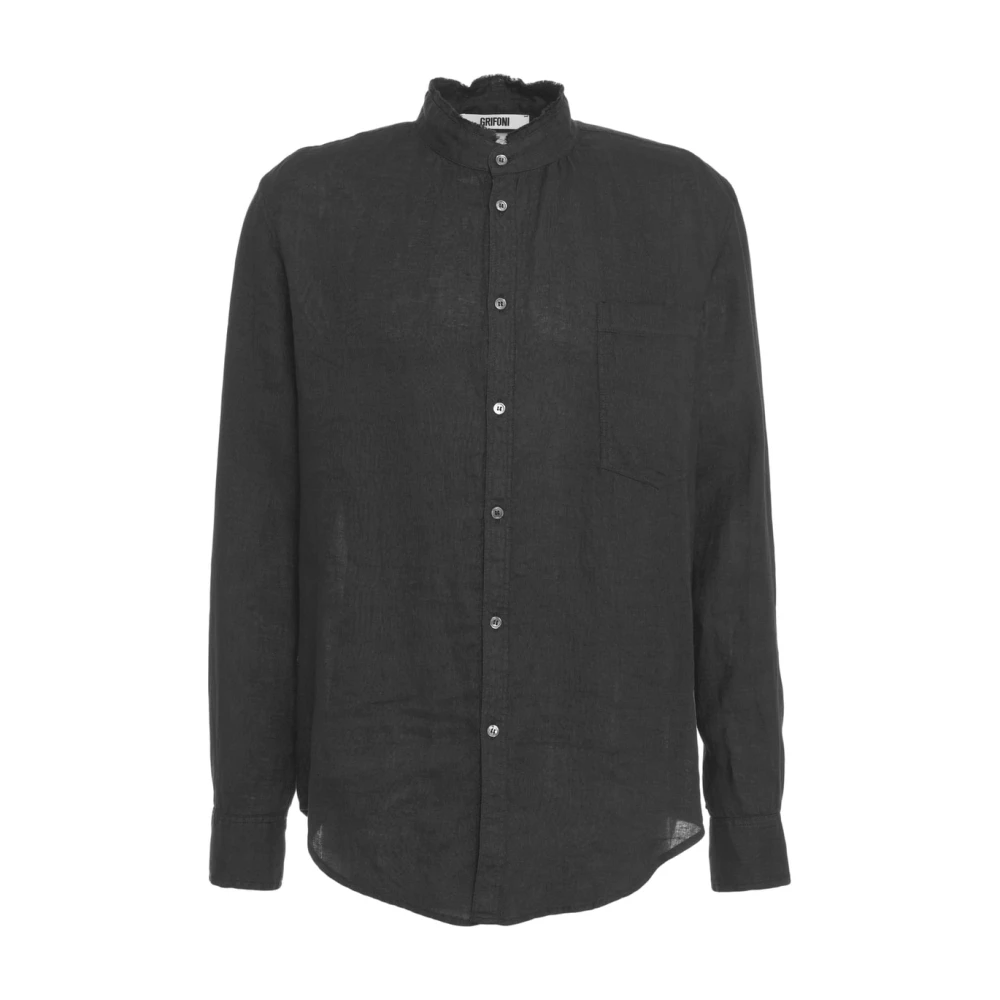 Shirts > Casual Shirts - - Mauro Grifoni - Modalova