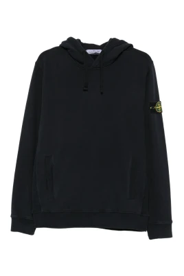 Compass-badge Hoodie