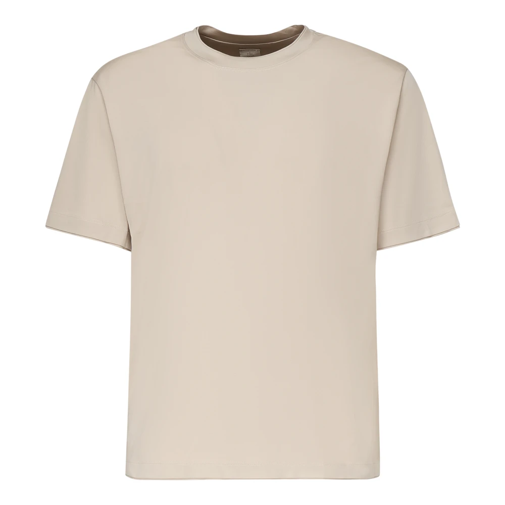 Tops > T-Shirts - - Eleventy - Modalova