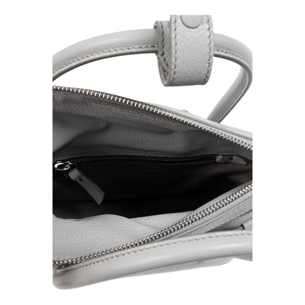 Maison Margiela Handtas 5AC East West Gray Dames