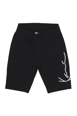 black-high-waist-cycling-shorts