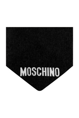 shawl-with-logo