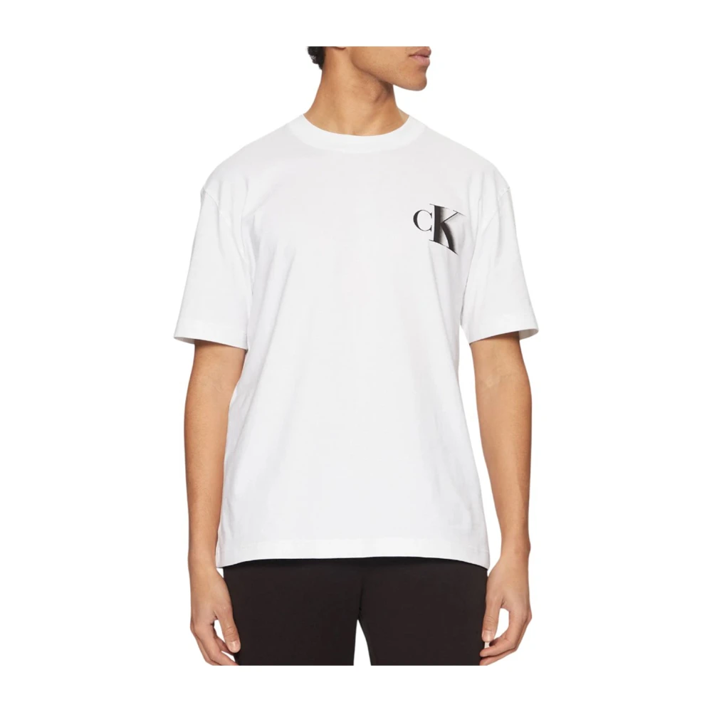 Tops > T-Shirts - - Calvin Klein Jeans - Modalova
