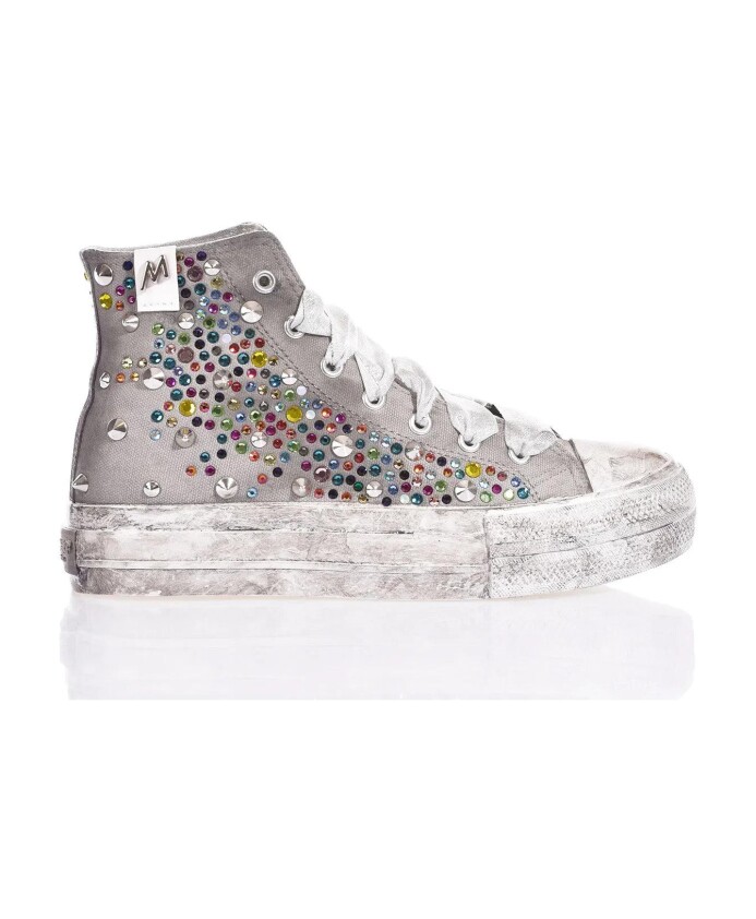 customized-multicolor-sneakers-with-swarovski-crystals