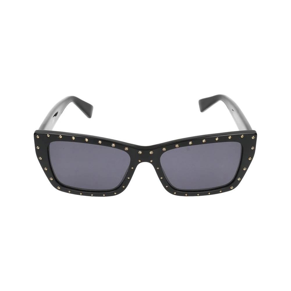 Moschino Women's Black Sunglasses, 52 Mm, Sunglasses Stylish Model