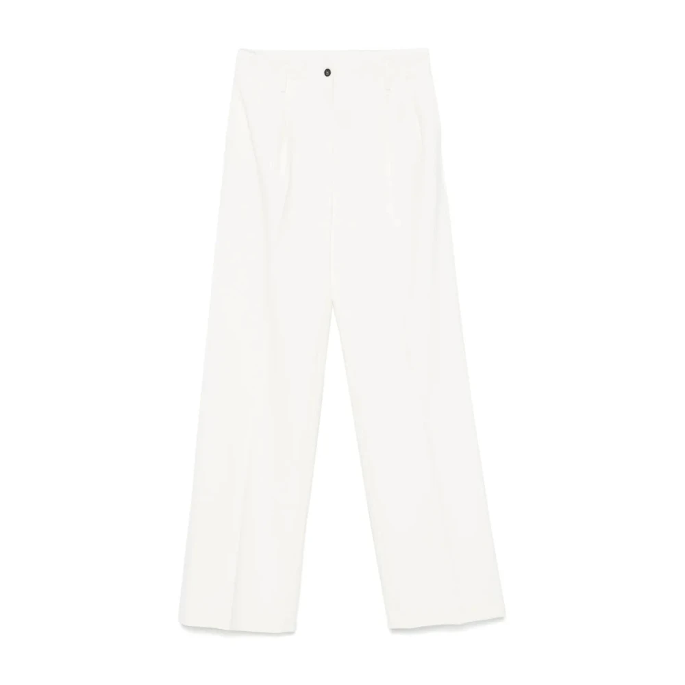 Trousers > Straight Trousers - - N21 - Modalova