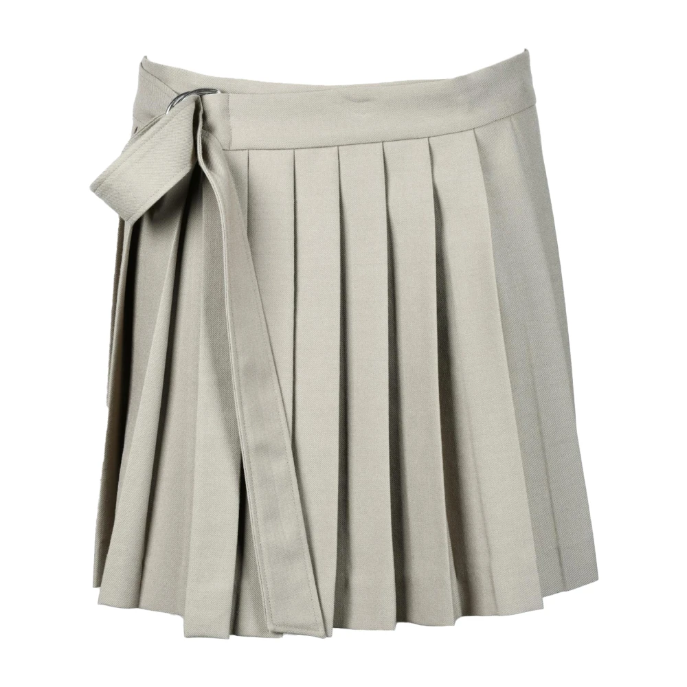 Skirts > Short Skirts - - Ami Paris - Modalova