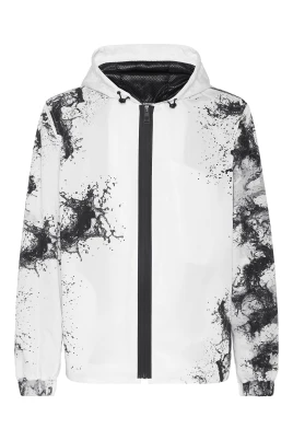 Windbreaker Splash Extreme