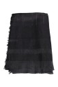 echarpe-en-laine-viscose-a-motif-avec-logo