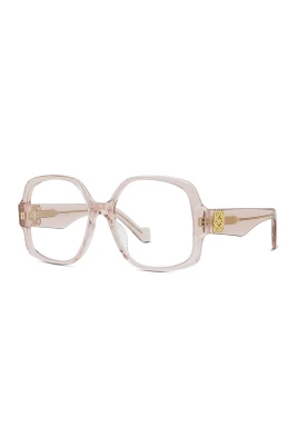 Chunky Anagram Optical Frame
