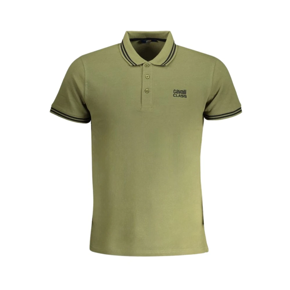 Tops > Polo Shirts - - Cavalli Class - Modalova